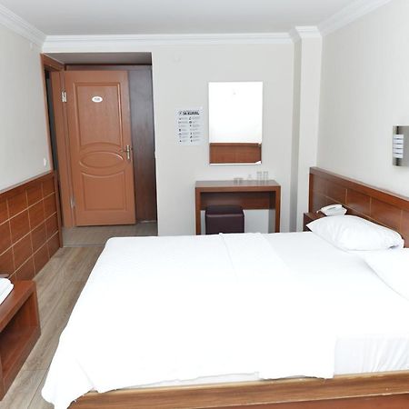 Bilgic Hotel Kırklareli Exteriér fotografie